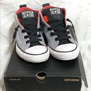Converse CTAS Street Mid size 3